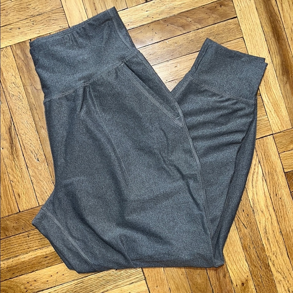 Old Navy Active Powersoft High Rise Joggers